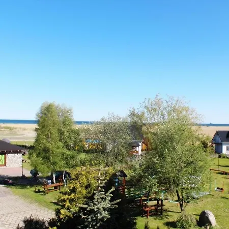 Ośrodek Wczasowy REWA-2
